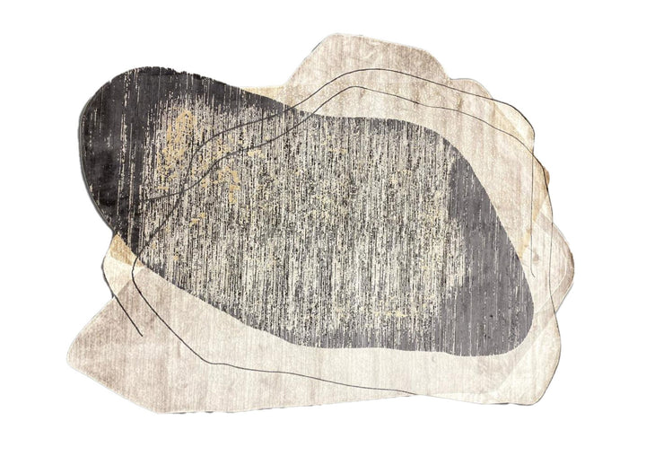 Markiza Asymmetric Rug 8x10