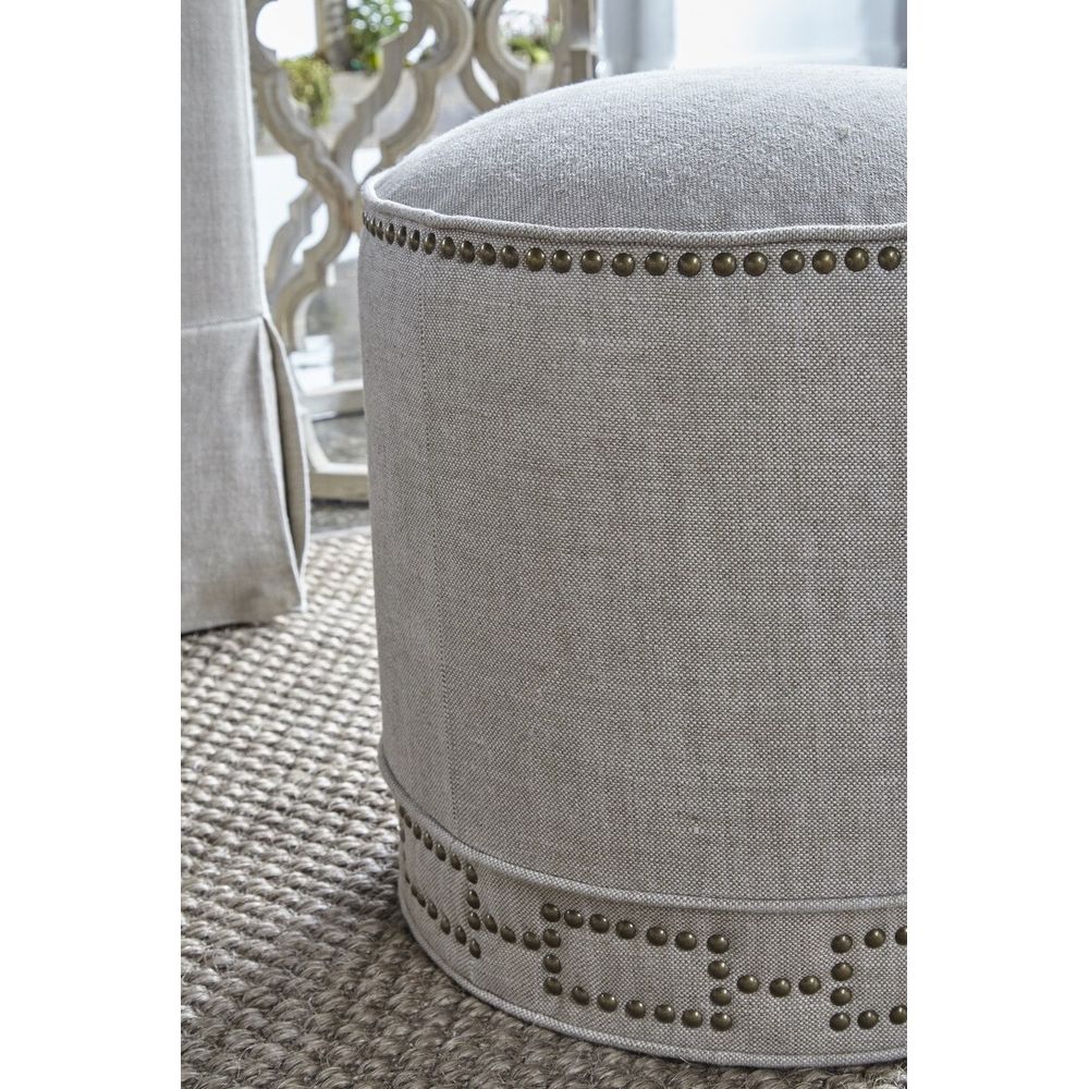 Marlow Ottoman