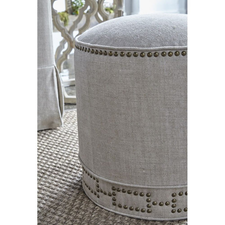 Marlow Ottoman