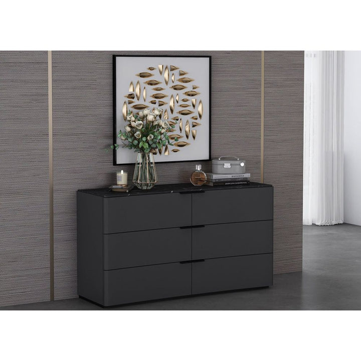 Dressers & Chests Massimo Double Dresser