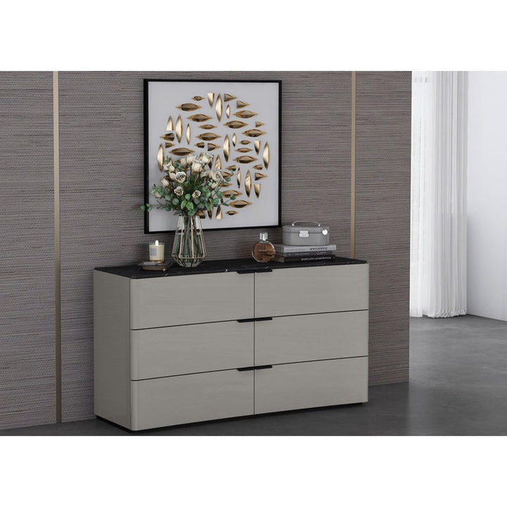 Dressers & Chests Massimo Double Dresser