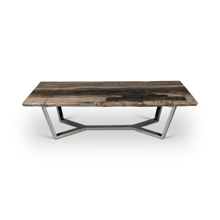 Masso 60" Coffee Table-Urbia-URBIA-IPJ-MASSO-CT-DK-60-Coffee TablesNatural Dark-7-France and Son