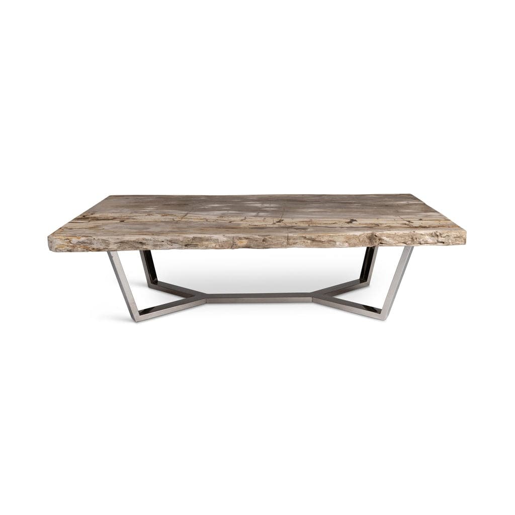 Masso 60" Coffee Table-Urbia-URBIA-IPJ-MASSO-CT-DK-60-Coffee TablesNatural Dark-8-France and Son