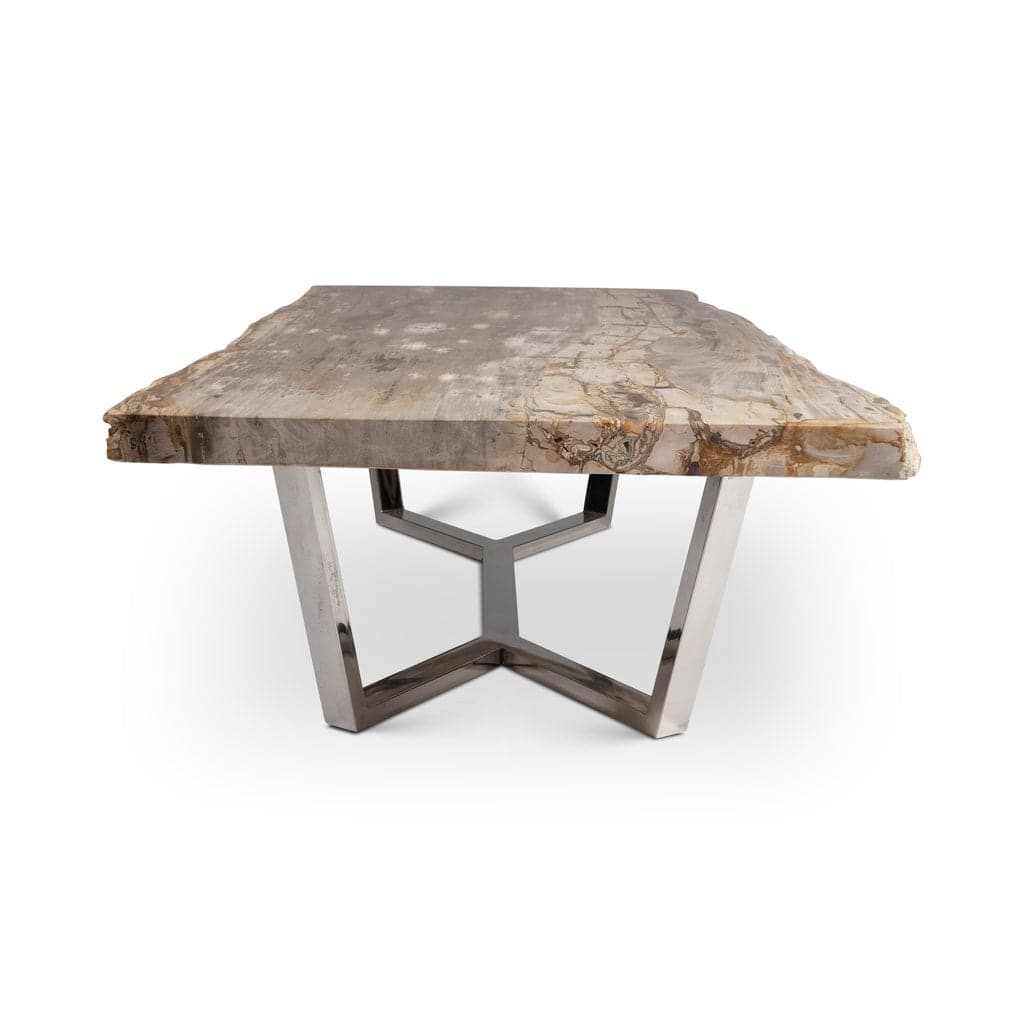 Masso 60" Coffee Table-Urbia-URBIA-IPJ-MASSO-CT-DK-60-Coffee TablesNatural Dark-4-France and Son