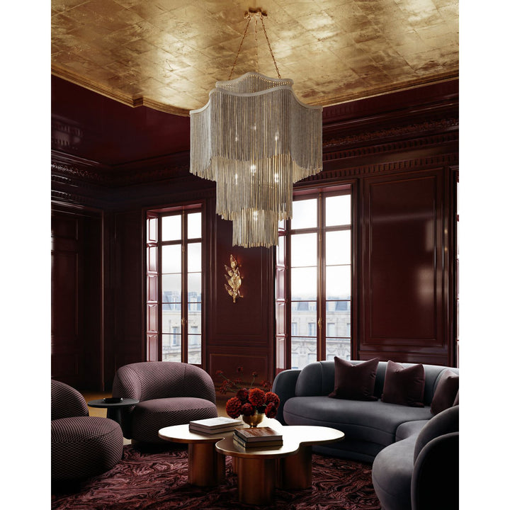 Ariadne Wall Sconce