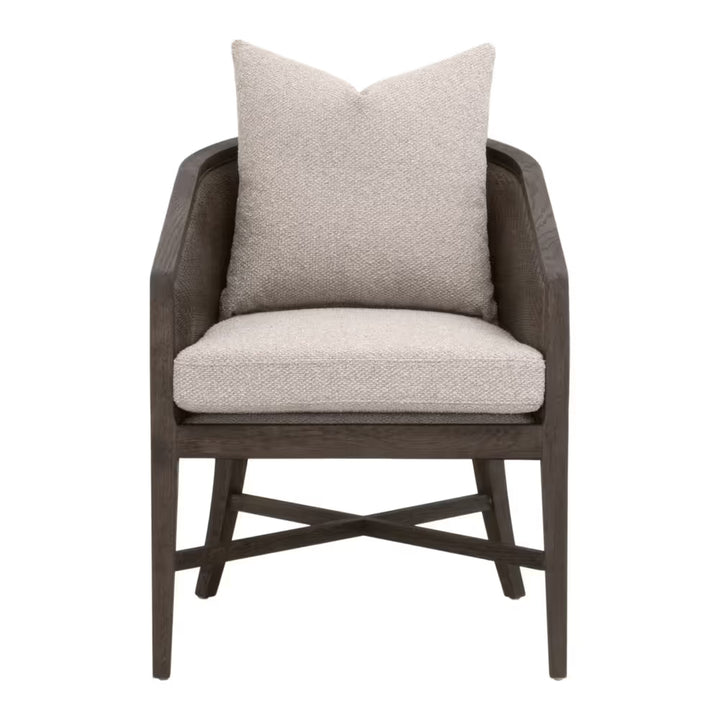McGuire Arm Chair