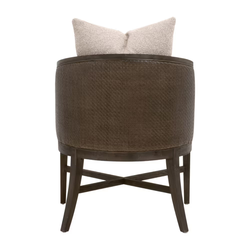 McGuire Arm Chair