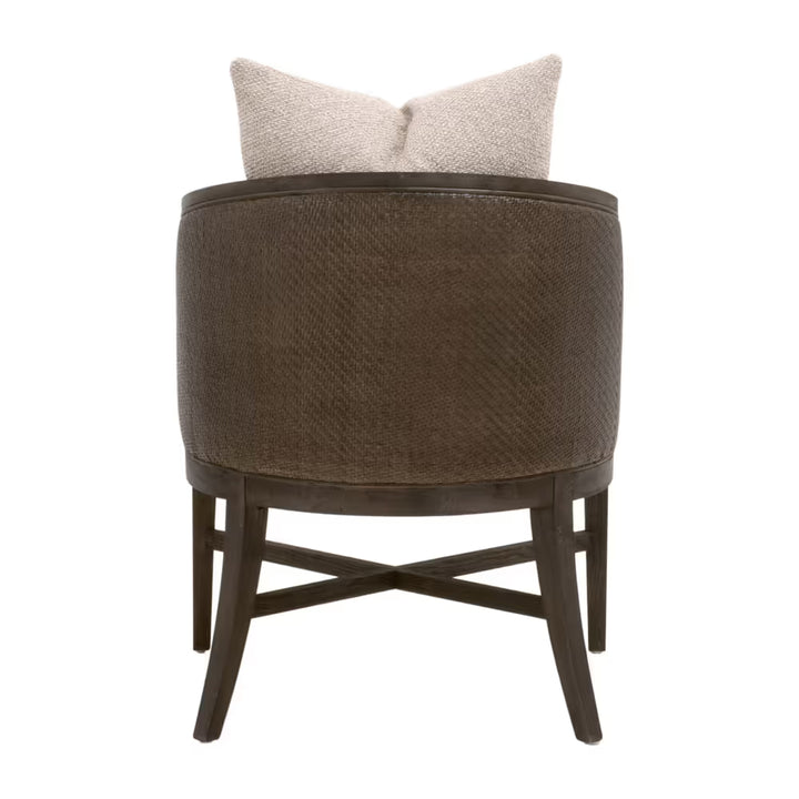 McGuire Arm Chair
