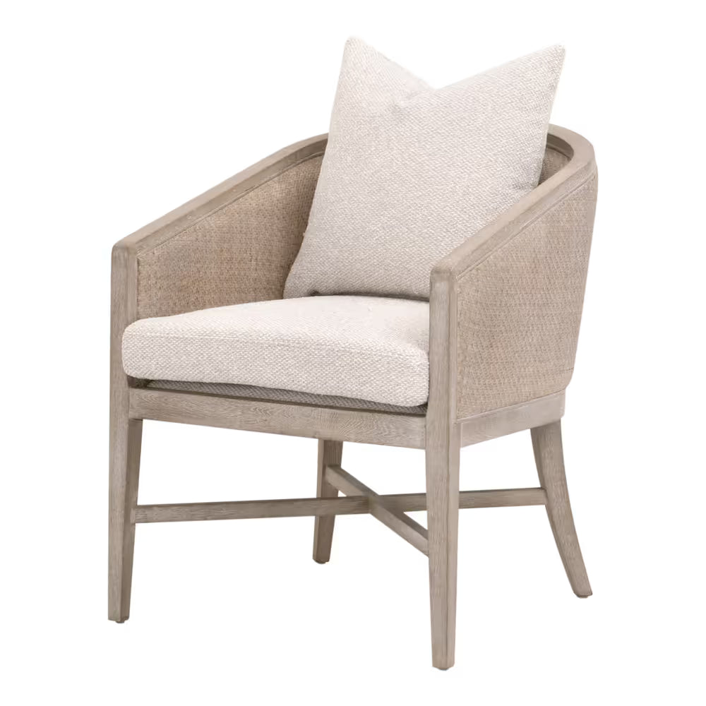 McGuire Arm Chair