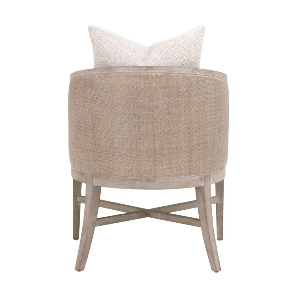 McGuire Arm Chair