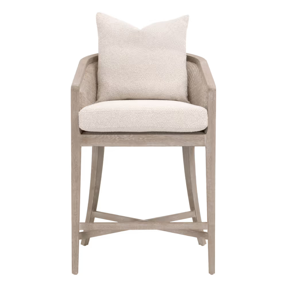 McGuire Counter Stool