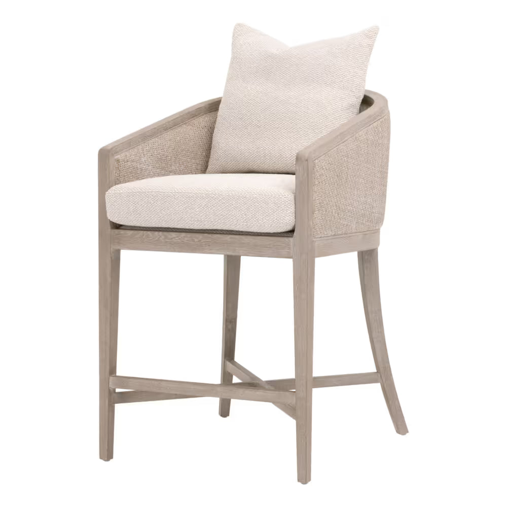 McGuire Counter Stool