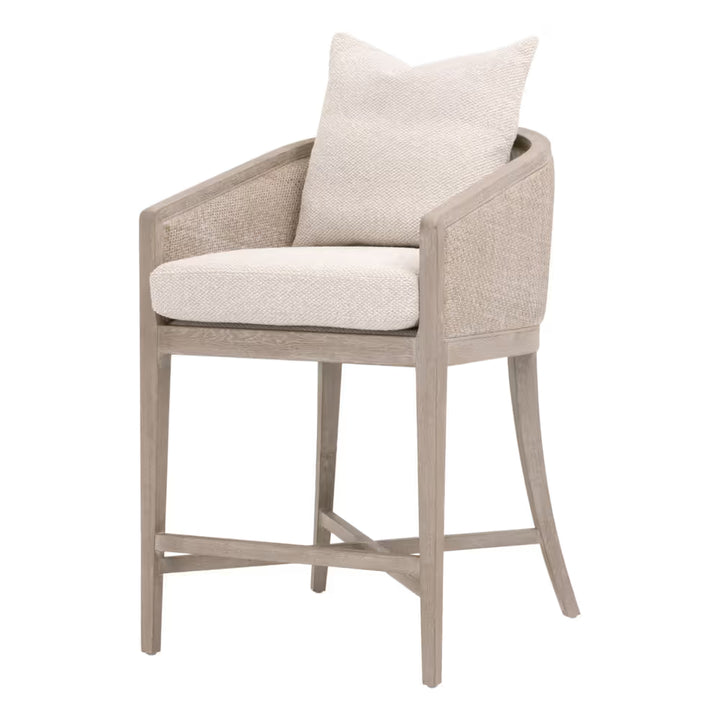 McGuire Counter Stool