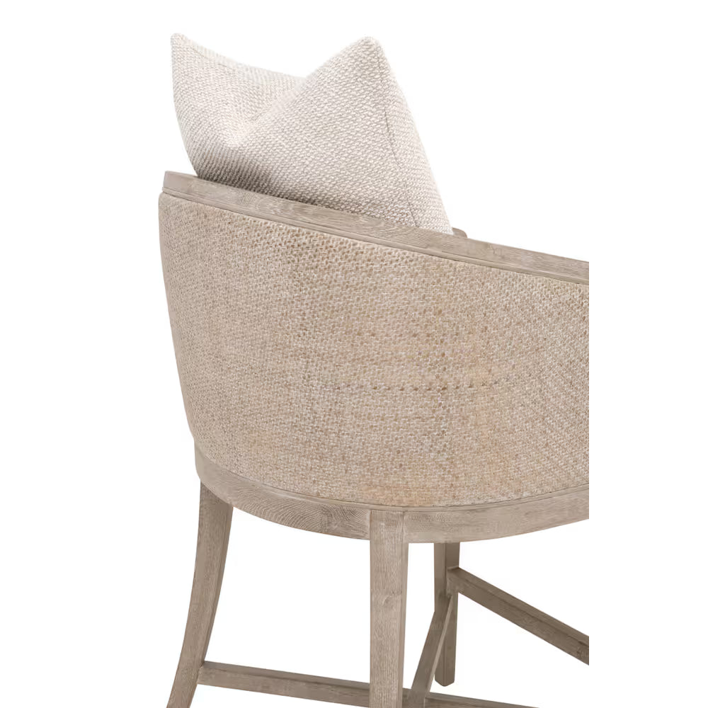 McGuire Counter Stool