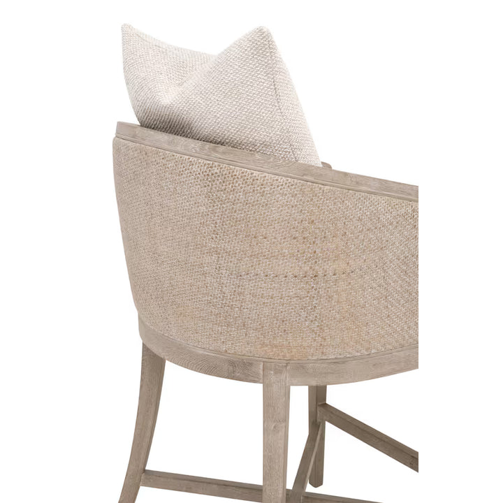 McGuire Counter Stool