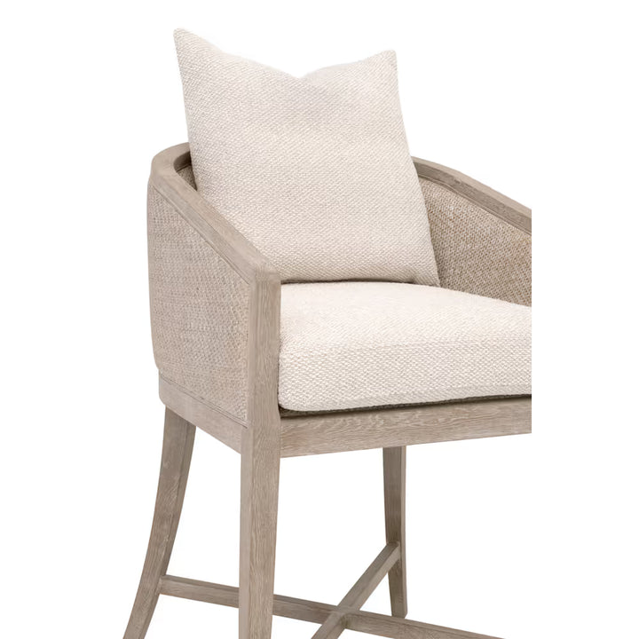 McGuire Counter Stool