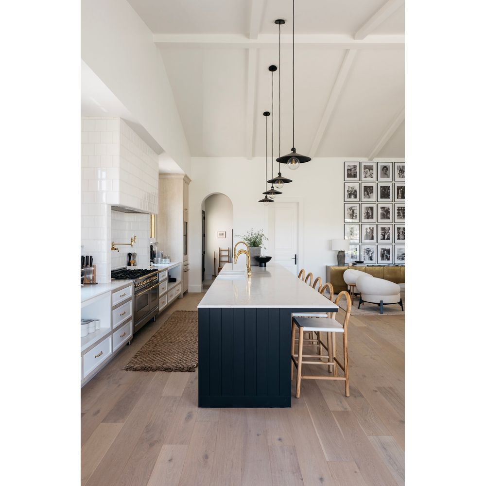 Artifact Table Lamp - Moonstone