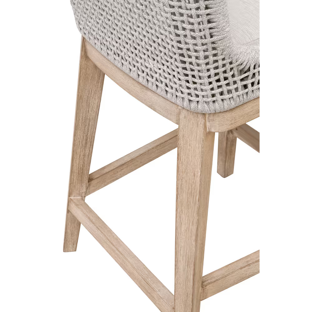 Mesh Counter Stool