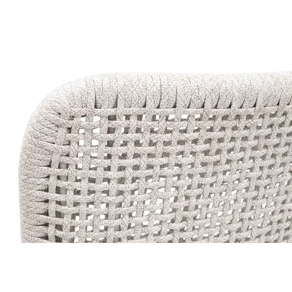 Mesh Counter Stool