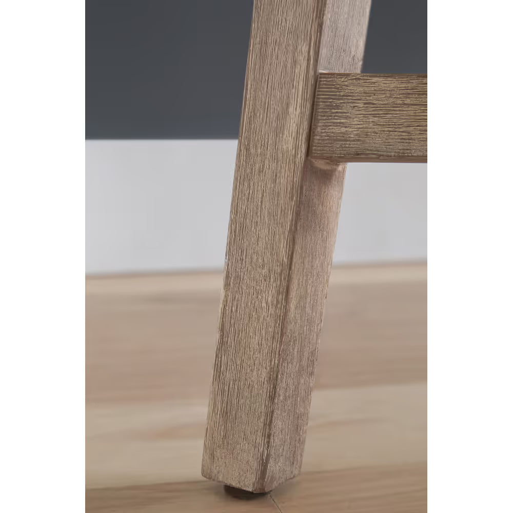 Mesh Counter Stool