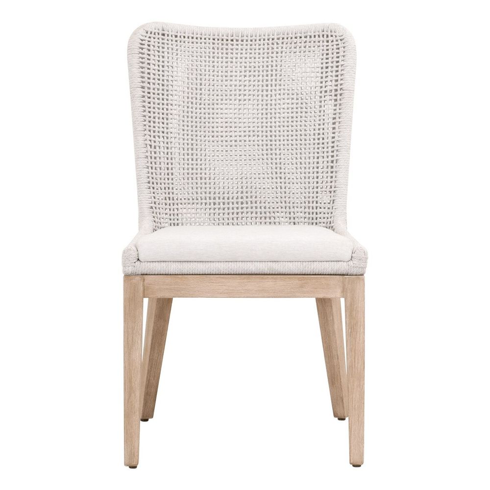 Mesh Dining Chair, Set of 2