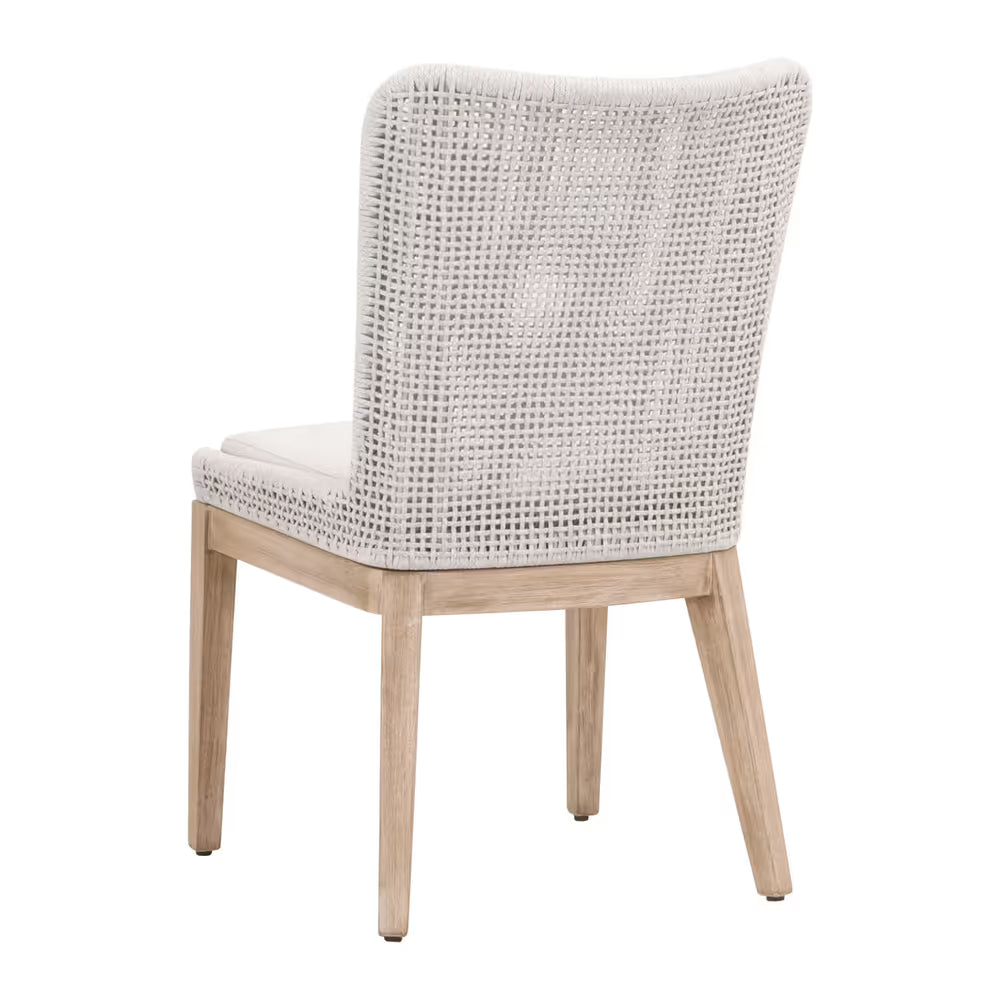 Mesh Dining Chair, Set of 2