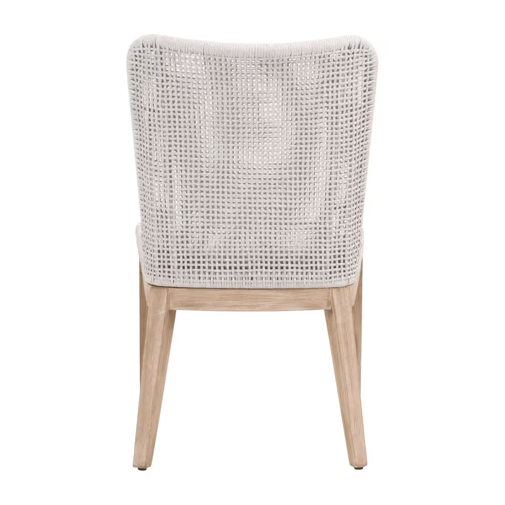 Mesh Dining Chair, Set of 2