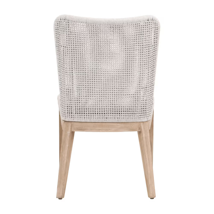 Mesh Dining Chair, Set of 2
