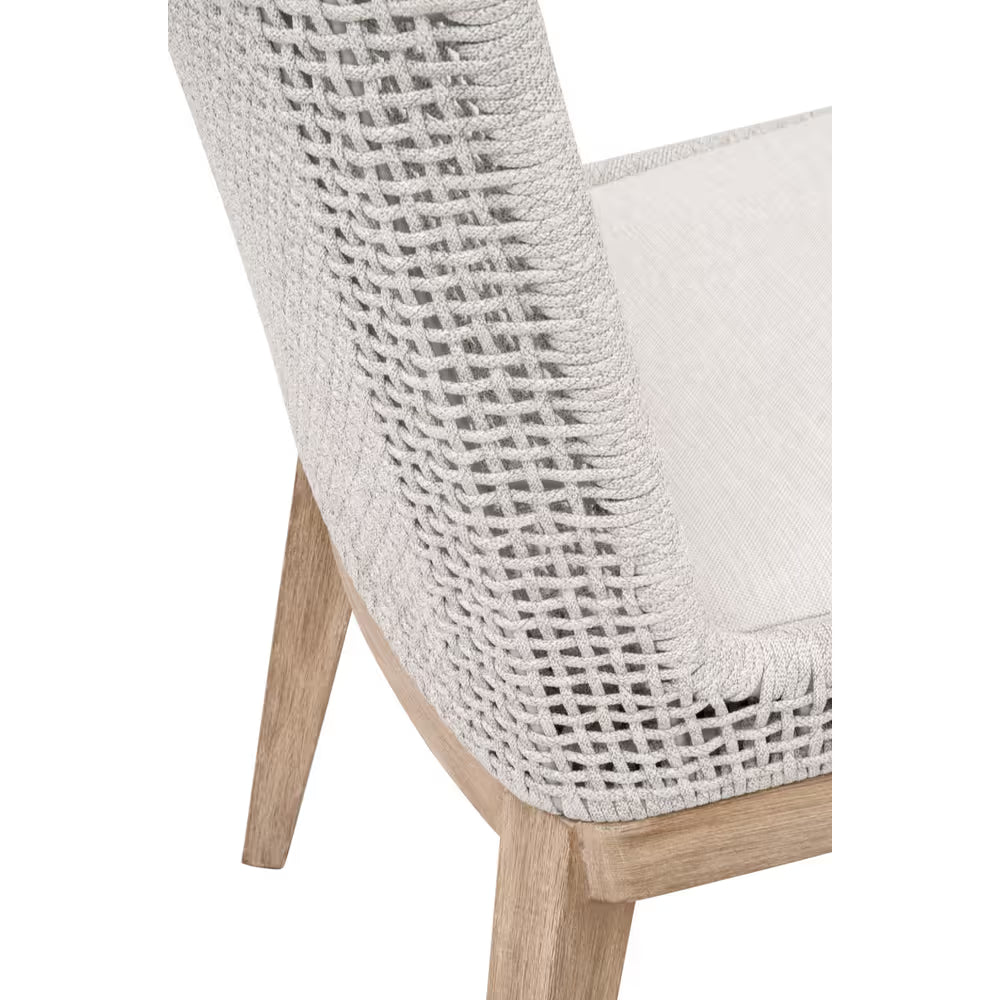 Mesh Dining Chair, Set of 2
