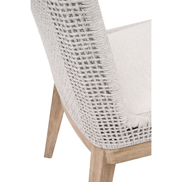 Mesh Dining Chair, Set of 2