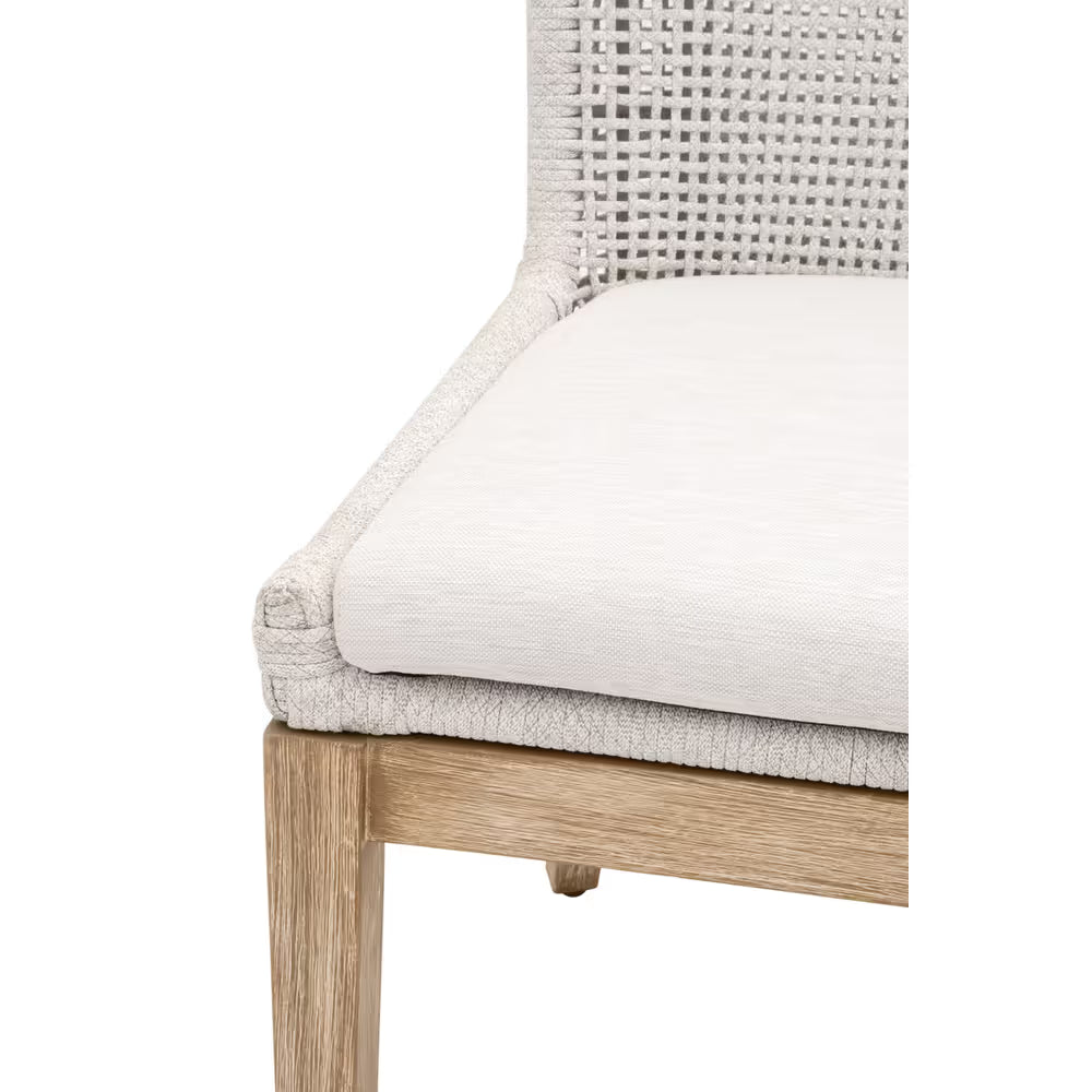 Mesh Dining Chair, Set of 2