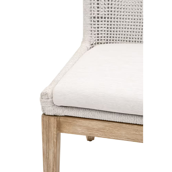 Mesh Dining Chair, Set of 2