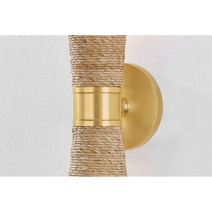 Wall Lighting Mica Wall Sconce