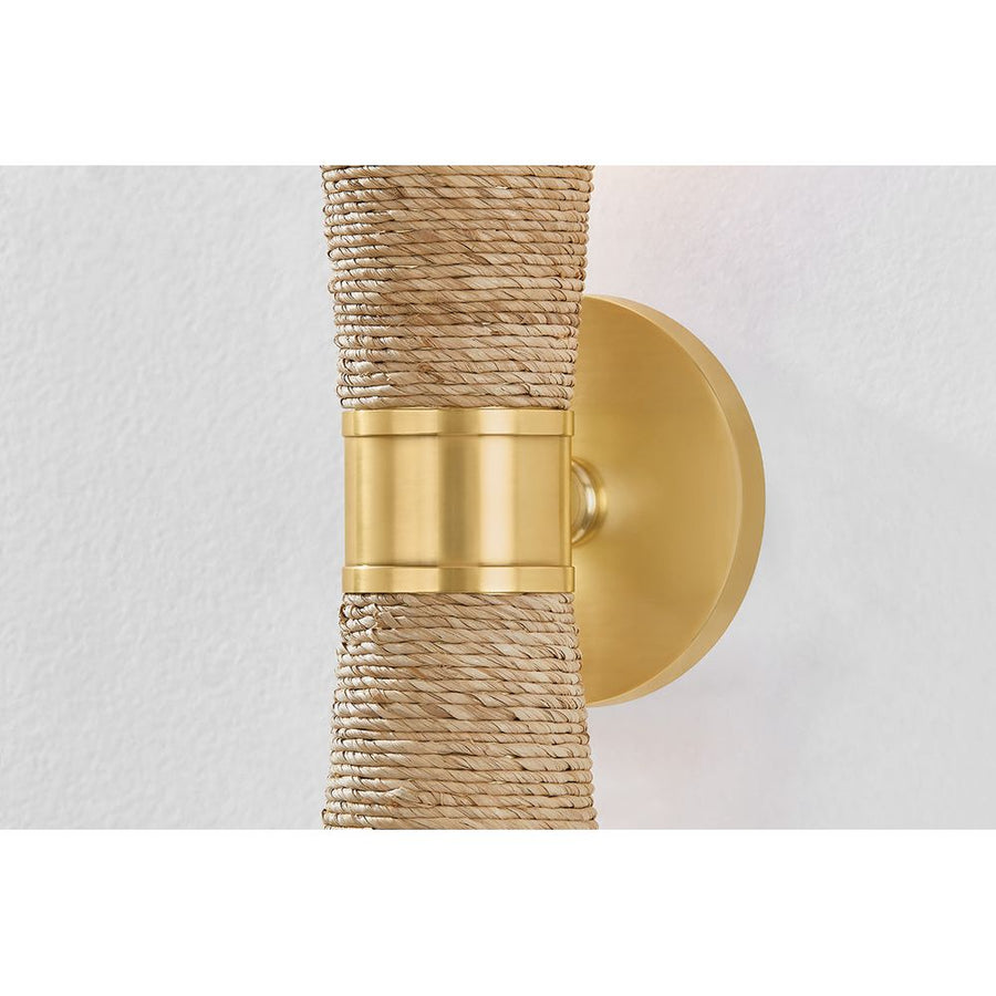 Wall Lighting Mica Wall Sconce