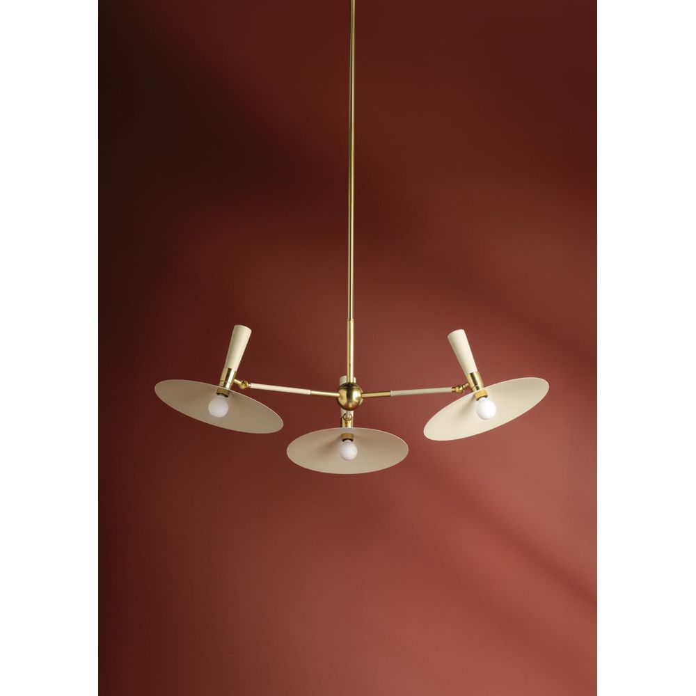 Chandeliers Milena Chandelier