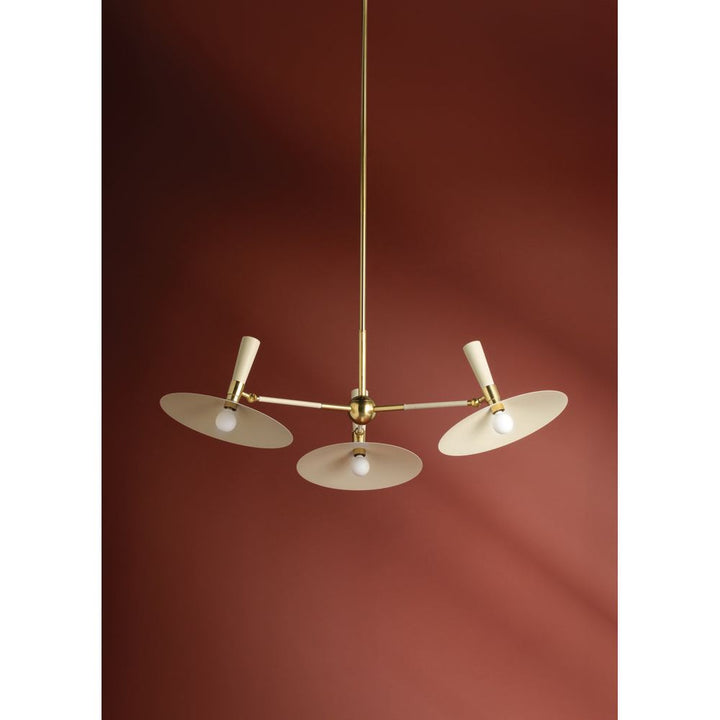 Chandeliers Milena Chandelier