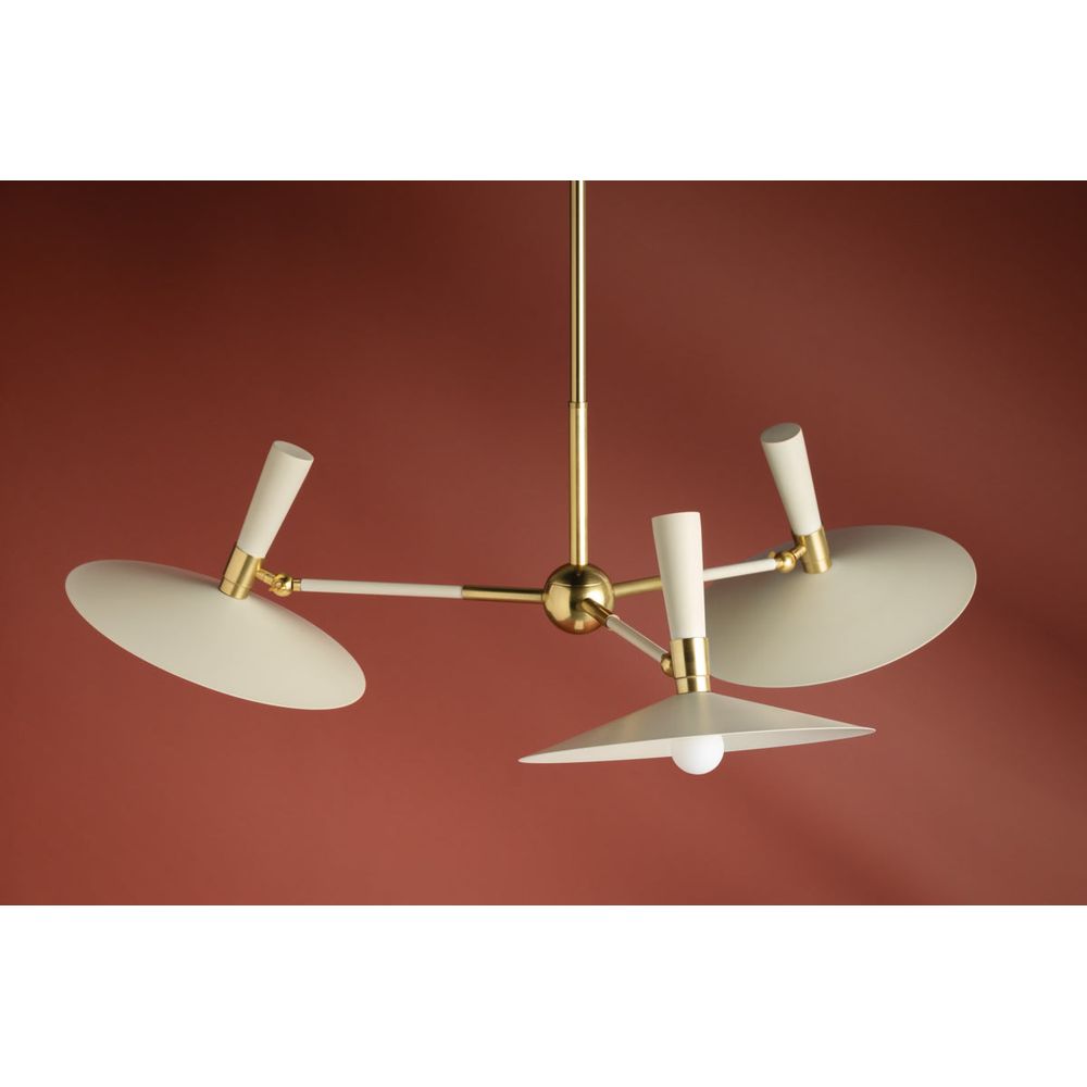 Chandeliers Milena Chandelier