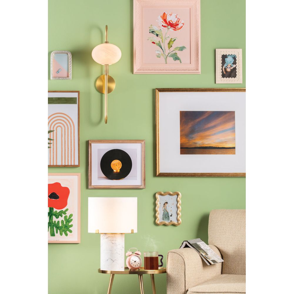 Table Lamps Rumi Table Lamp