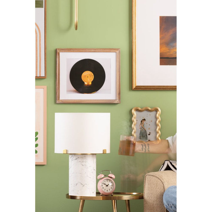 Table Lamps Rumi Table Lamp