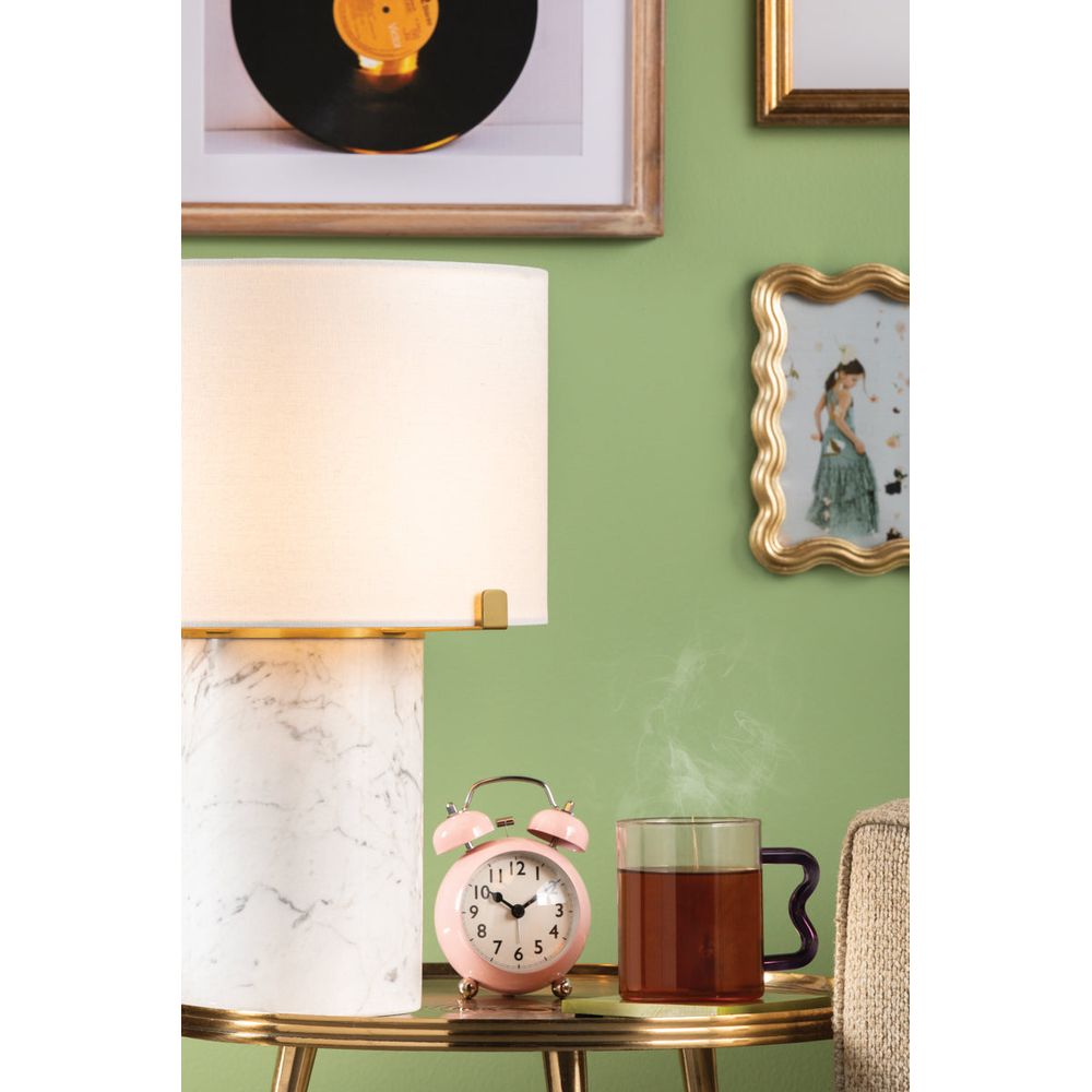 Rumi Table Lamp