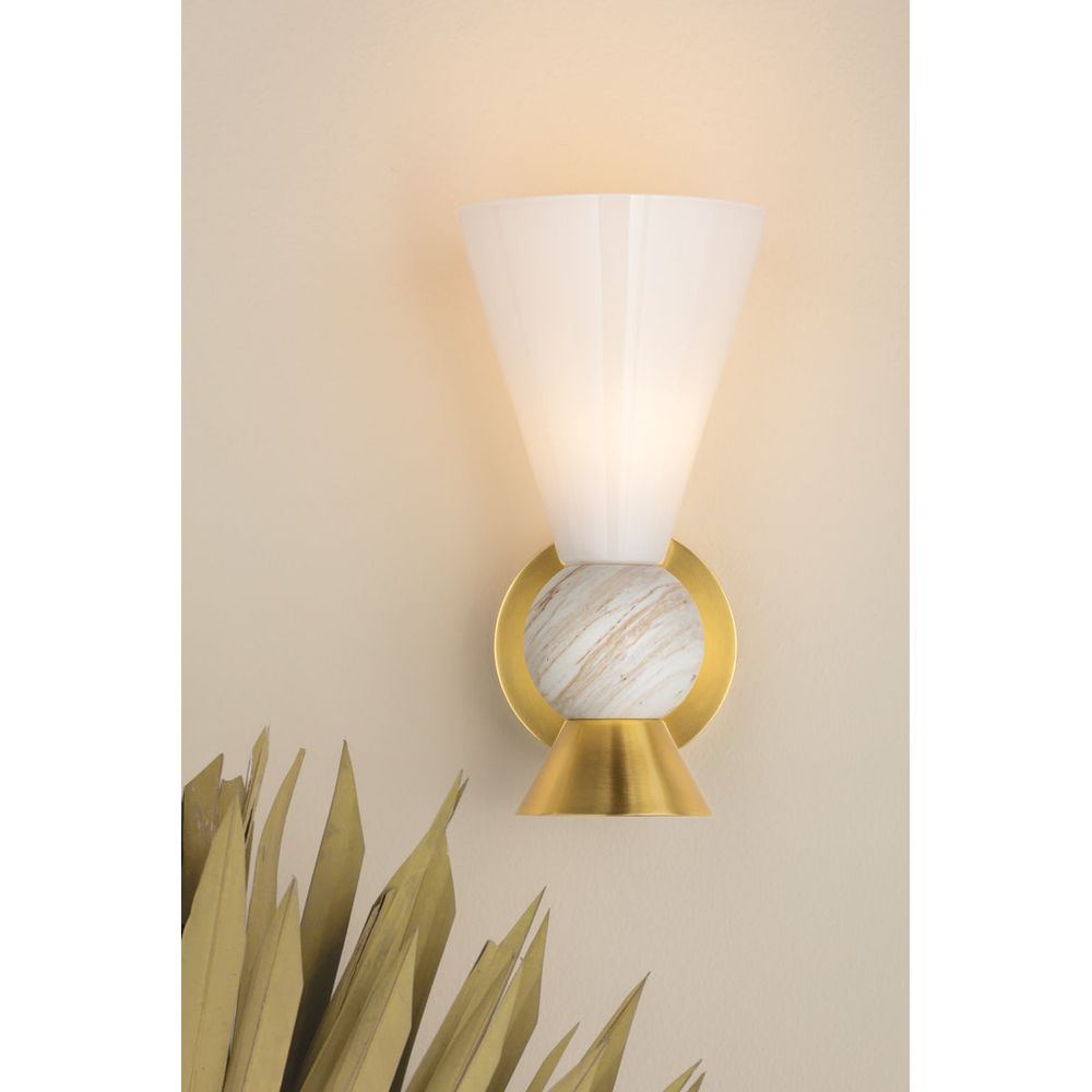 Mona Wall Sconce