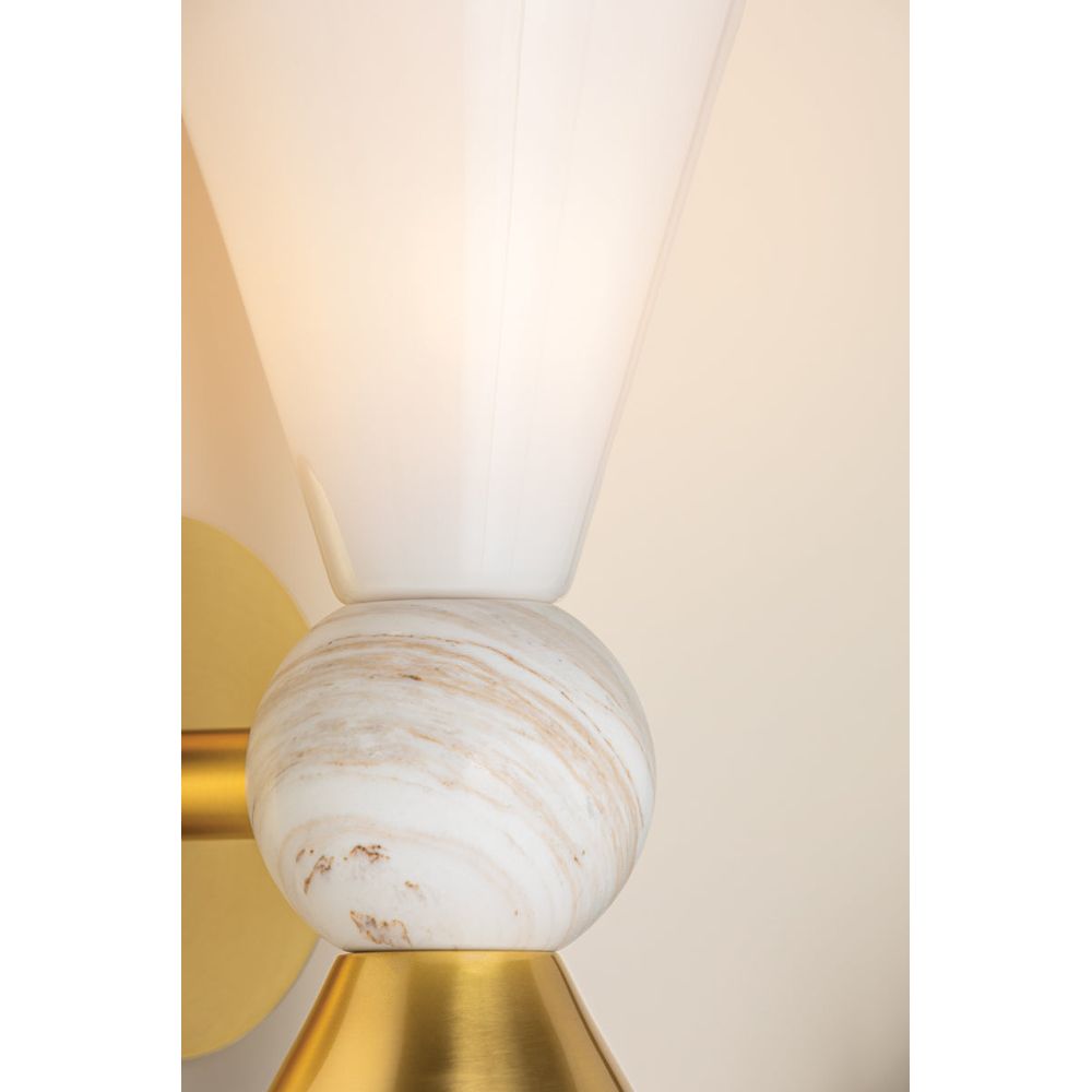 Wall Lighting Mona Wall Sconce