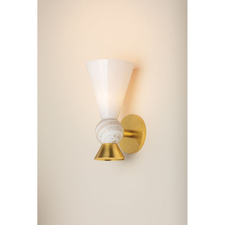 Mona Wall Sconce