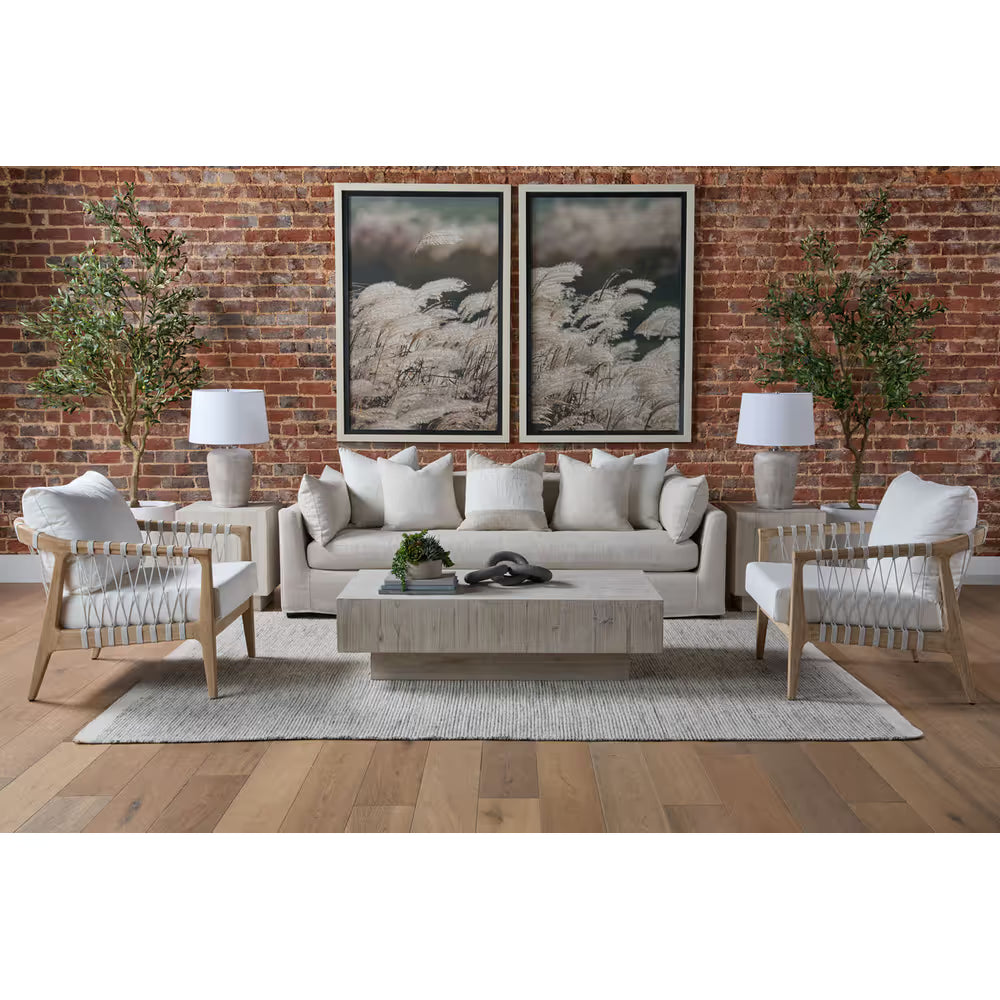 Montauk Coffee Table