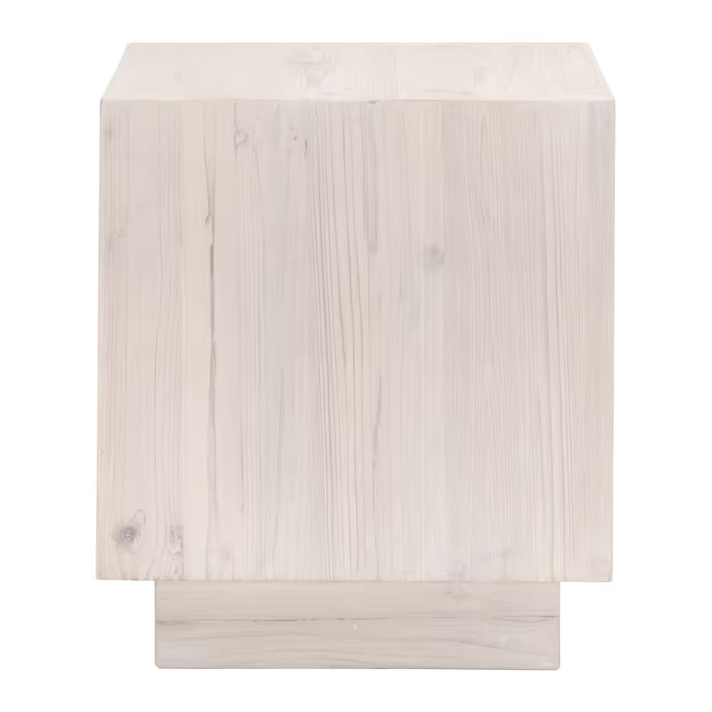 Montauk End Table