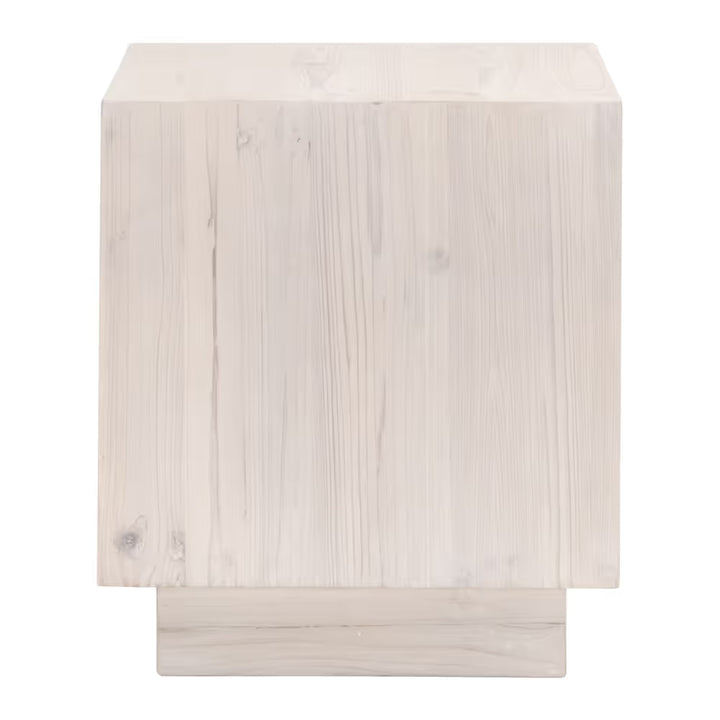 Montauk End Table