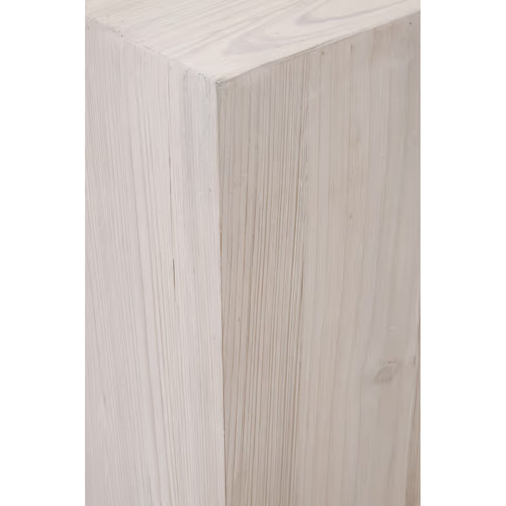 Montauk End Table