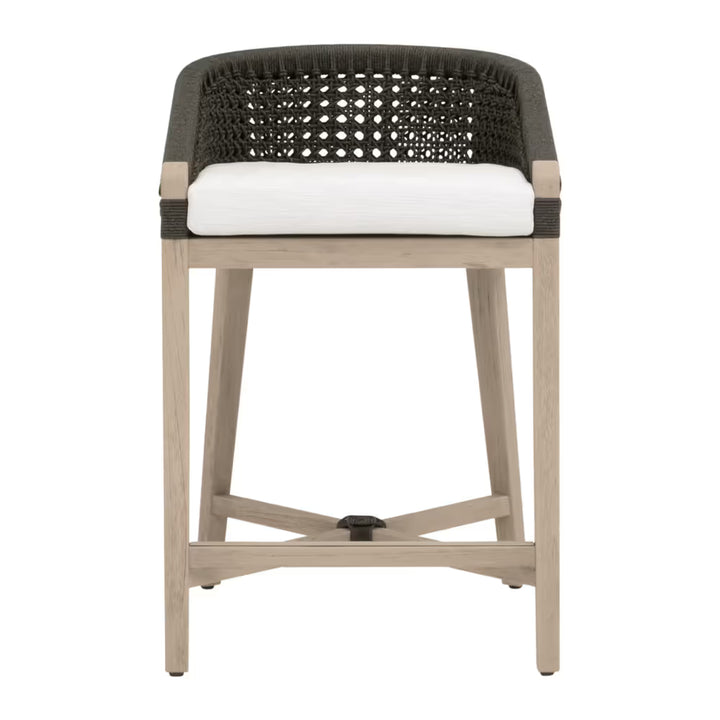 Montecito Outdoor Counter Stool