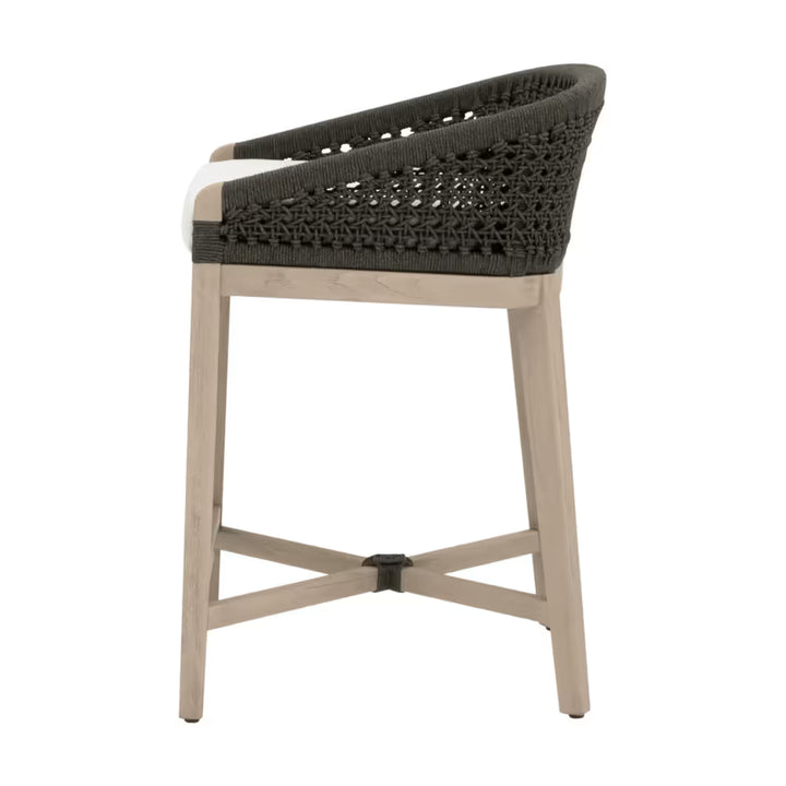 Montecito Outdoor Counter Stool