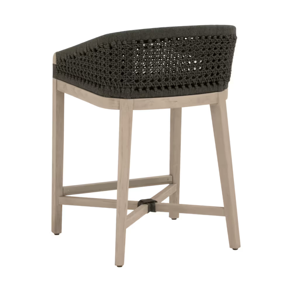 Montecito Outdoor Counter Stool
